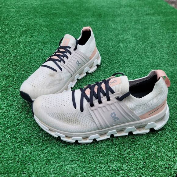 On Cloudswift 3 - Women's running shoes - Size 9 - Picture 2 of 11